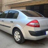 رنو مگان 1600cc، مدل ۲۰۰۸|خودرو سواری و وانت|اصفهان, شهرک کاوه|دیوار