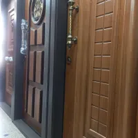 ضدآب /ام دی اف /درب اتاقی/سرویس/پلی وود|مصالح و تجهیزات ساختمان|تهران, ابن بابویه|دیوار