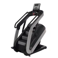 پله برقی،دوچرخه ثابت،تردمیل