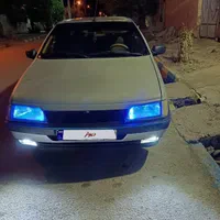 پژو 404، مدل ۲۰۱۳