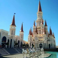 تور آنتالیا //اقساطی/بدون پیش پرداخت