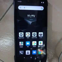موبایل دوجی s90c
