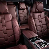 تعمیرات صندلی اتومبیل چرم دوزی فرمان|خدمات موتور و ماشین|تهران, تهرانپارس شرقی|دیوار