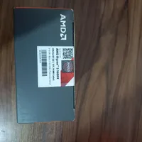 cpu amd ryzen 5 1600x|قطعات و لوازم جانبی رایانه|ماهدشت, |دیوار