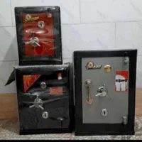 فروش گاوصندوق یک دو طبقه و رمزدار|ابزارآلات|گرگان, |دیوار