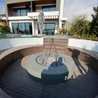 اجاره ویلا چهار خواب با استخر|اجارهٔ کوتاه‌مدت ویلا و باغ|فشم, |دیوار