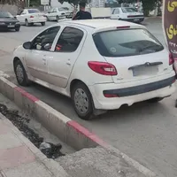 207i مدل 1402|خودرو سواری و وانت|سنندج, |دیوار