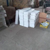 قفسه فلزی|فروشگاه و مغازه|رباط‌کریم, |دیوار