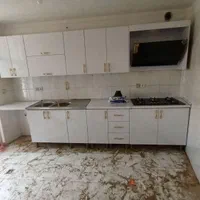 کابینت سفیدگلاسه جرجانی|مصالح و تجهیزات ساختمان|گرگان, |دیوار