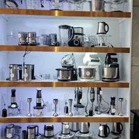 چایسازلمسیfellerال ای دی دارارسال چای ساز بالای هم|سماور، چای‌ساز، قهوه‌ساز|مشهد, شهید آوینی|دیوار