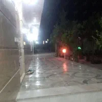 اجاره کوتاه مدت باغ در جاده باغرود|اجارهٔ کوتاه‌مدت ویلا و باغ|نیشابور, فضل|دیوار