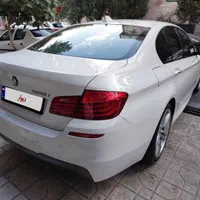 بی‌ام‌و سری 5 سدان 528i، مدل ۲۰۱۴|خودرو سواری و وانت|تهران, زعفرانیه|دیوار