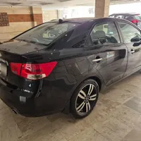 کیا سراتو اتوماتیک 2000cc، مدل ۲۰۱۰|خودرو سواری و وانت|تهران, دانشگاه علم و صنعت|دیوار