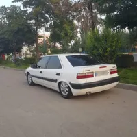 زانتیا 2000cc، مدل ۱۳۸۶ عروسک