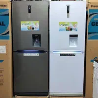 یخچال 27 فوت چراغ LED بین درب ها رد جنرال|یخچال و فریزر|تهران, آرژانتین|دیوار