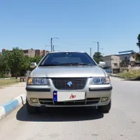 سمند X7