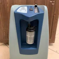 اکسیژنساز۵ پنج لیتری تایوانی  EMG بایپپ سیپپ ۸ ۱۰