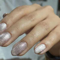 خدمات ناخن حرفه ای با متریال روز دنیا|خدمات آرایشگری و زیبایی|کیش, |دیوار