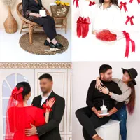 اتلیه عکاسی کودک محضردندونی تولدحرم فضای باز محصول|خدمات پذیرایی، مراسم|مشهد, جلالیه|دیوار