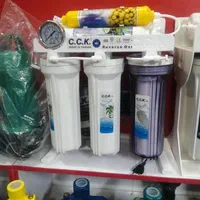 دستگاه تصفیهcckتایوانی.ایرانی.تصفیه اب خانگی|آبسردکن و تصفیه آب|شیراز, میانرود|دیوار