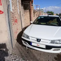 پژو پارس LX TU5، مدل ۱۴۰۱