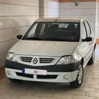 رنوال۹۰دوگانه سوزفابریکE2فول،قابله معاوضه باخودرو