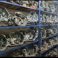 تعمیر و فروش گیربکس دنده ای(دارای ضمانت کتبی)|قطعات یدکی و لوازم جانبی|تبریز, |دیوار