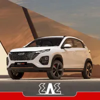 ام وی ام / MVM / ایکس 33 / X33 CROSS CVT|خودرو سواری و وانت|تهران, صادقیه|دیوار