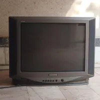 تلویزیون