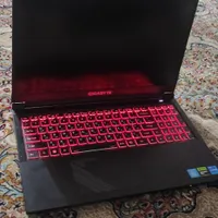 لبتاب گیگابایت G5 MF