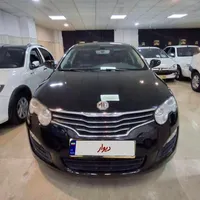 ام جی .mg550شوالیه مدل ۲۰۱۱|خودرو سواری و وانت|تهران, بهار|دیوار