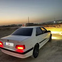 پارس Tu5 مدل 1402