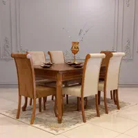 میز و صندلی مبلمان نهارخوری غذاخوری مبل ناهارخوری