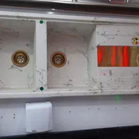 سینک استیل|مصالح و تجهیزات ساختمان|اصفهان, مرداویج|دیوار