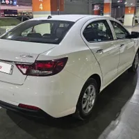 شاهین G CVT، مدل ۱۴۰۲|خودرو سواری و وانت|اصفهان, جلفا|دیوار