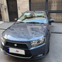 دنا مدل ۹۷ برق میزنه