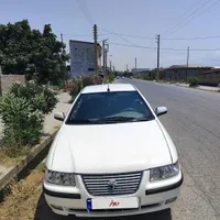 سمند ef7 دوگانه شرکتی بوش
