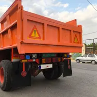 خاور کمپرسی ۶۰۸ مدل ۸۹ بدون سوپر|خودرو سنگین|تهران, افسریه|دیوار