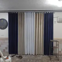 پرده سرای امیرعلی|پرده، رانر، رومیزی|بندر ماهشهر, |دیوار