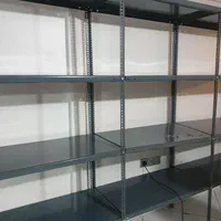 دستگاه۲۰۰در۹۵در۴۰ سانتی قفسه بندیlive|فروشگاه و مغازه|تهران, آذربایجان|دیوار