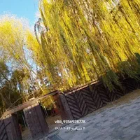 ویلا باغ لوکس با استخر و امکانات کامل|اجارهٔ کوتاه‌مدت ویلا و باغ|اصفهان, شاهزاده ابراهیم|دیوار