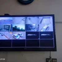 فروش دوربین مداربسته پاناسونیک با نصب حرفه ای|دوربین مداربسته|نیشابور, |دیوار