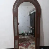 آینه  بلندتمام قد