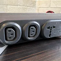 دستگاه UPS MGE 1kva online|سایر لوازم برقی|تهران, جردن|دیوار