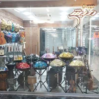 ساز هنگدرام ایرانی خارجی هنگ درام