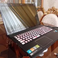 لب تاپ لنوو G510 رم 16 هارد ssd 256 i5