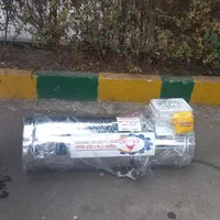 گرمایش سوله،خشک کن یونولیت،جت هیتر کم مصرف|ماشین‌آلات صنعتی|قم, باجک دو|دیوار