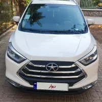 جک S3 مدل 1401