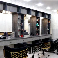 دعوت به همکاری در ارایشگاه زنانه
