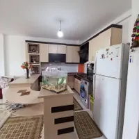 فروش اپارتمان دو خواب در مجتمع خونه کارگر مسکن مهر|فروش آپارتمان|رشت, کوی مهر|دیوار